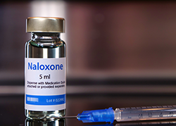 Naloxone – What You Need to Know (TCOLE)