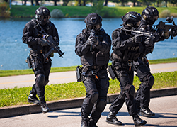 SWAT Management (TCOLE) Package