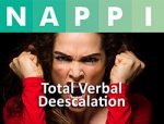 NAPPI Total Verbal Deescalation (TCOLE) Package