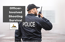Officer-Involved Shooting Survival (TCOLE)