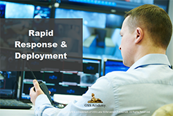 Rapid Response & Deployment