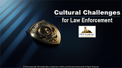 Cultural Challenges for Law Enforcement (TCOLE)