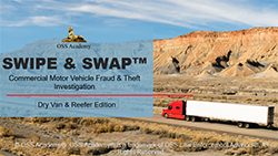 Swipe & Swap (TCOLE) Package