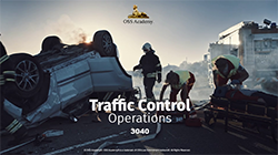 Traffic Control Operations #3040 (TCOLE)