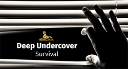 Deep Undercover Survival #3308 (TCOLE)