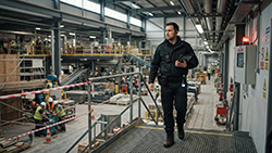 Proactive Safety and Security Watch in High-Risk Environments #7821 (TCOLE)